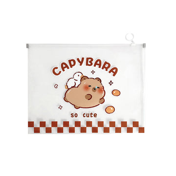Bolsas de Capibara