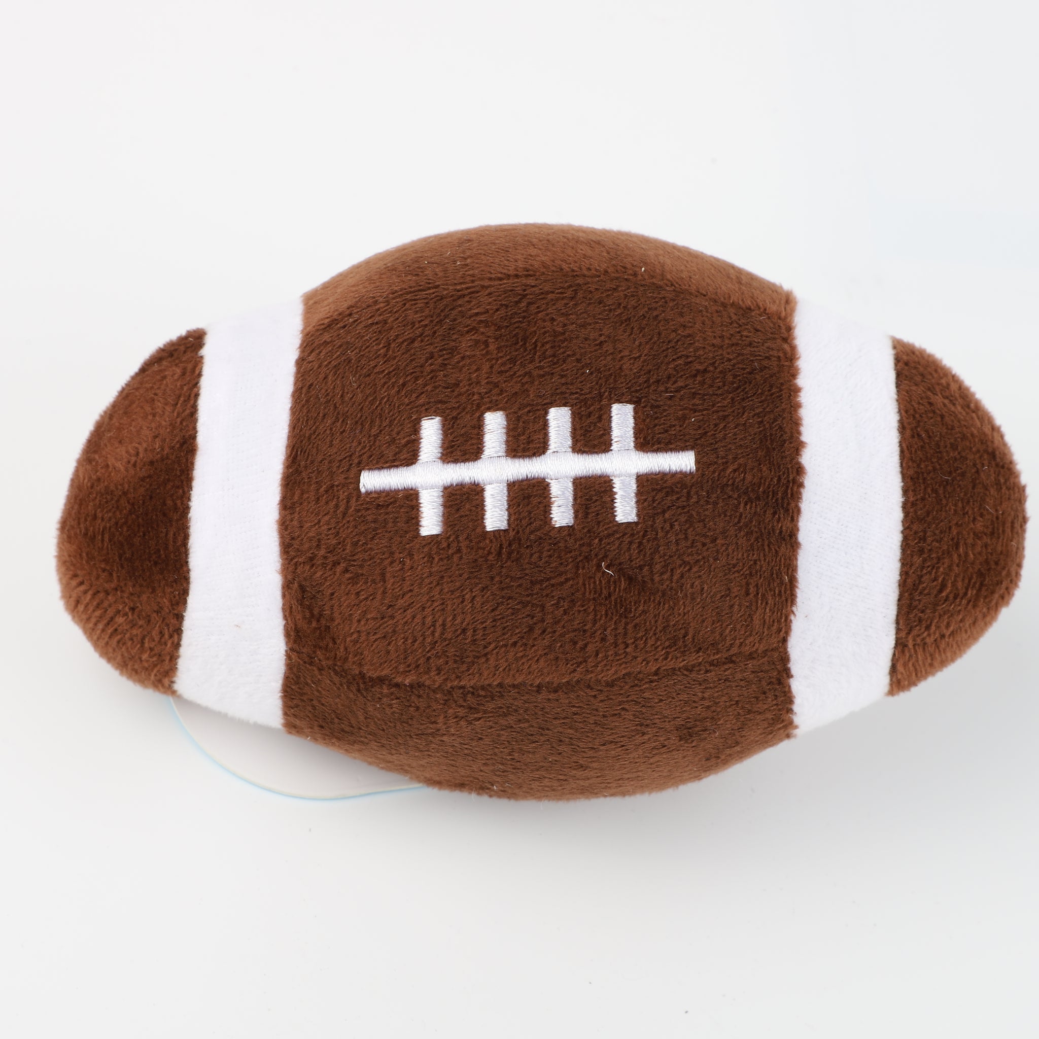 Juguete para Mascota Pelota de Rugby