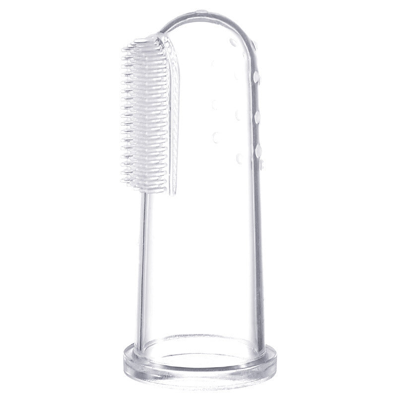 Set de 5 Cepillos de Dientes para Mascota