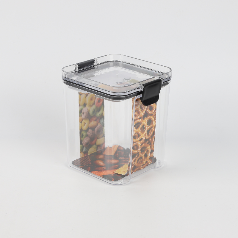 Contenedor de Alimentos Mediano