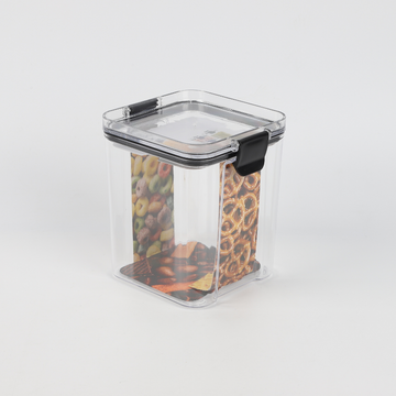 Contenedor de Alimentos Mediano