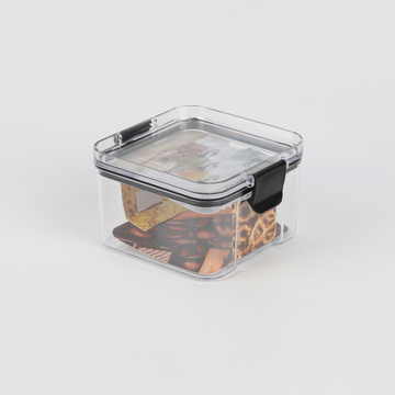 Contenedor de Alimentos Pequeño
