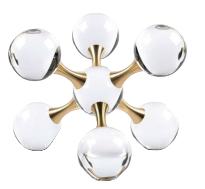 Adorno Geometrico Jaxes