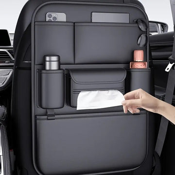 Bolso Organizador para Asiento de Carro