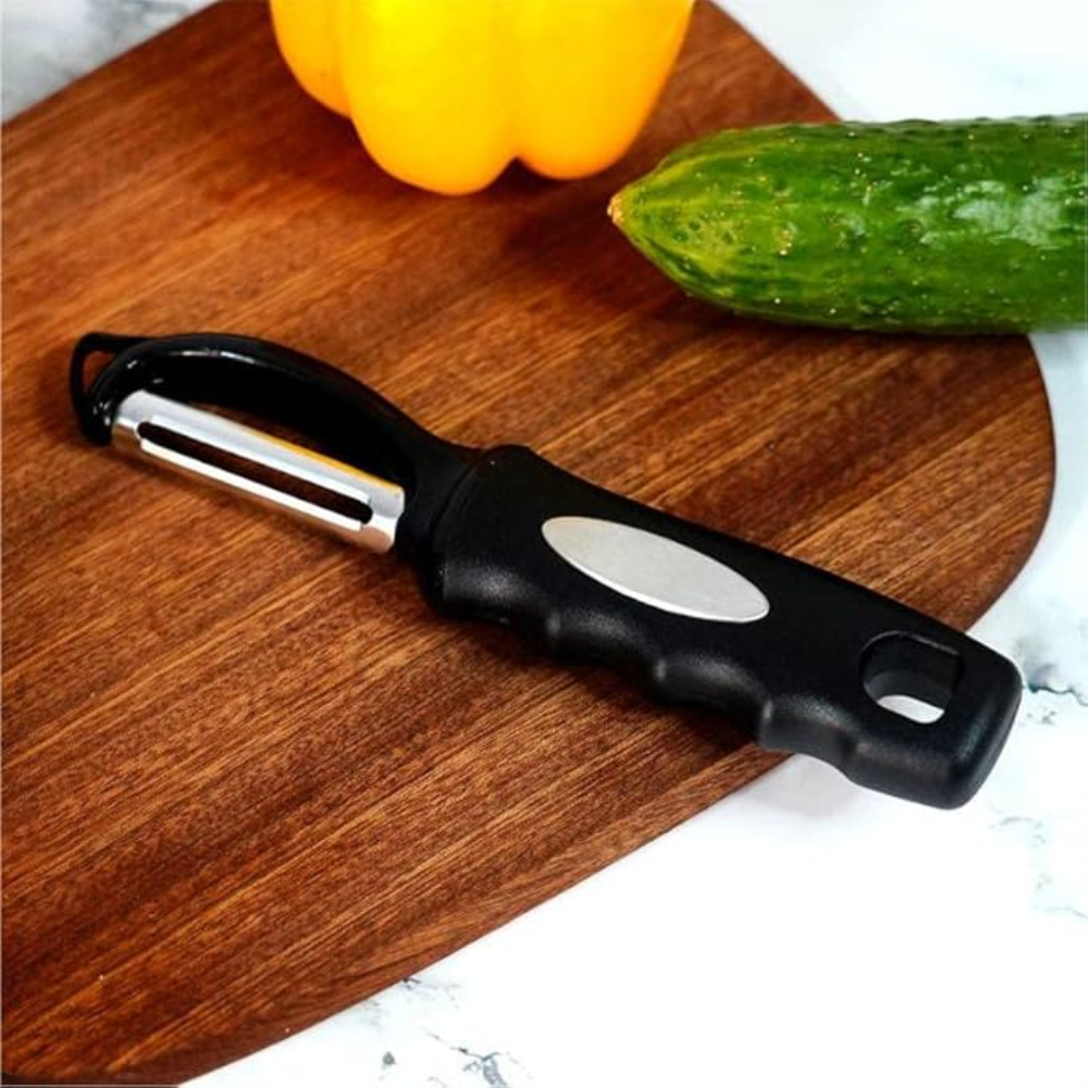 Pelador de Frutas y Verduras