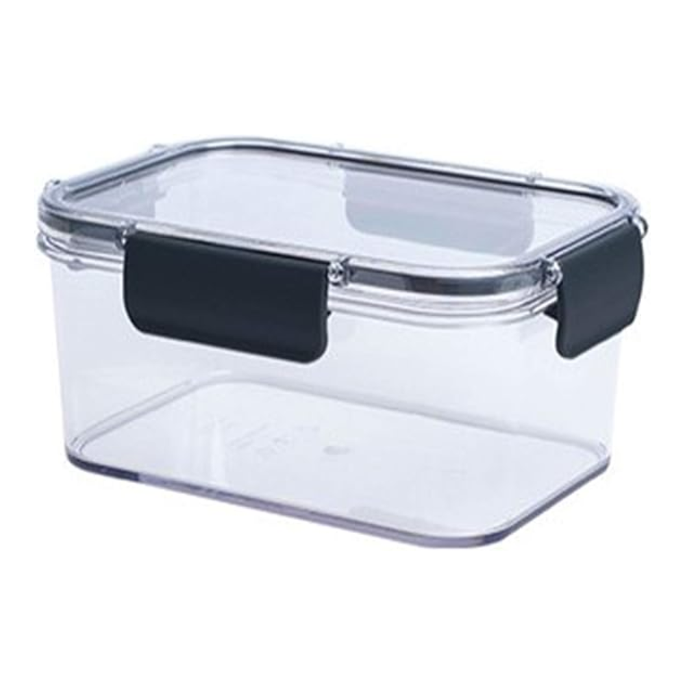 Contenedor De Alimentos 1 L