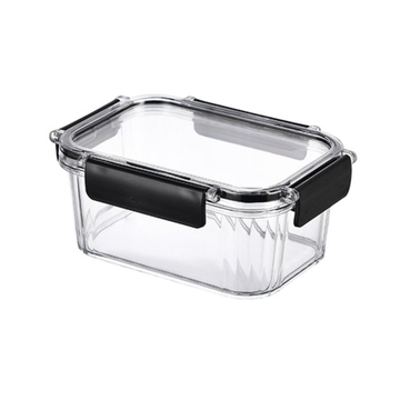 Contenedor De Alimentos 1.5 L