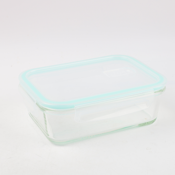 Contenedor Rectangular 1200 ml