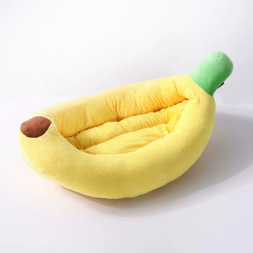 Cama para Mascotas Banana