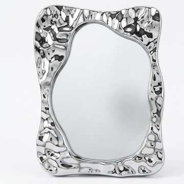 Cuadro Espejo Silver