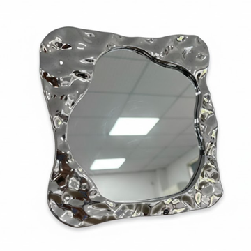 Espejo de Mesa Silver Pequeño