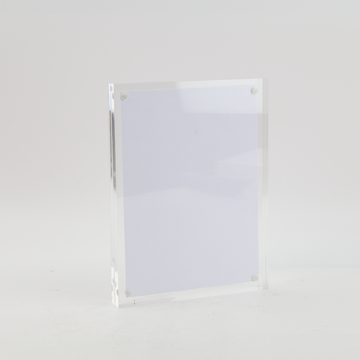 Marco De Foto Acrílico 6"