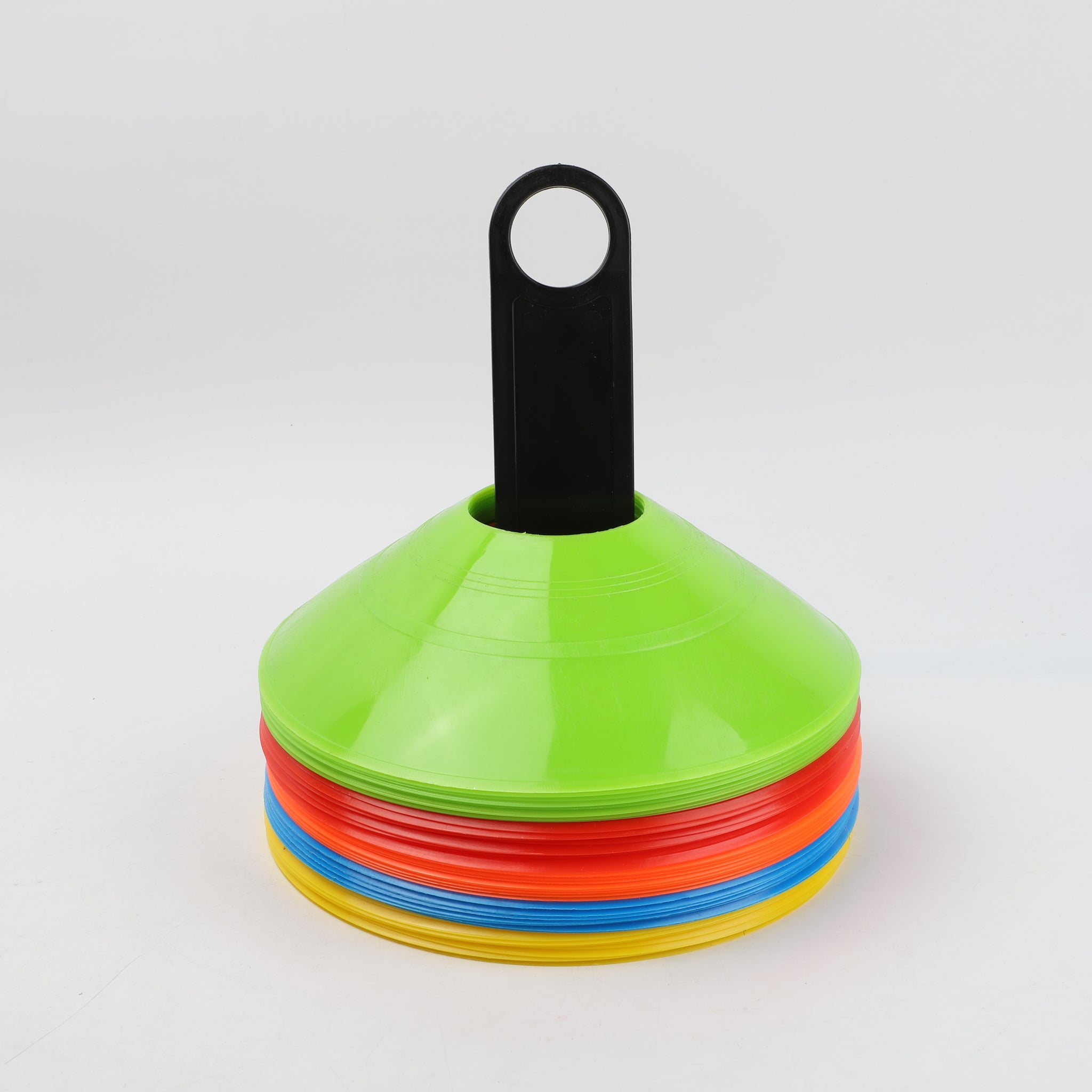 Set de 50 Discos de Entrenamiento