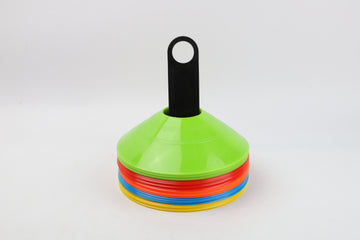 Set de 50 Discos de Entrenamiento
