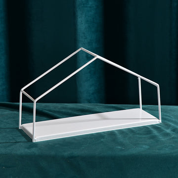 Soporte para Postres Diseño Casa