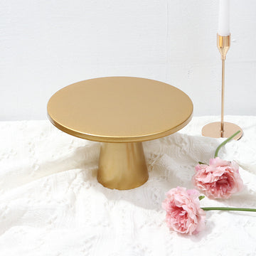 Soporte Circular para Torta