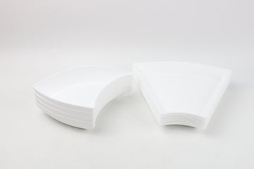 Set de 12 Platos para Snacks