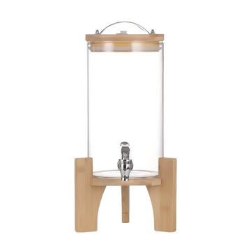 Dispensador de Bebidas 2.5 Litros