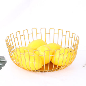 Cesta de Frutas