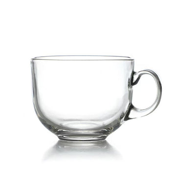 Taza de Vidrio
