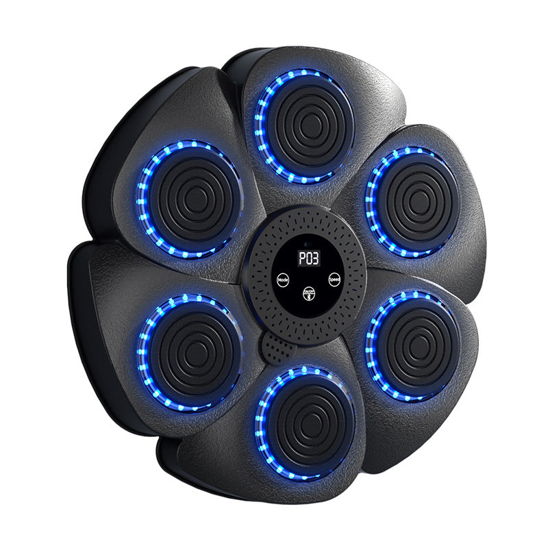 Maquina Smart de Entrenamiento Boxeo