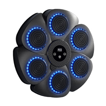 Maquina Smart de Entrenamiento Boxeo