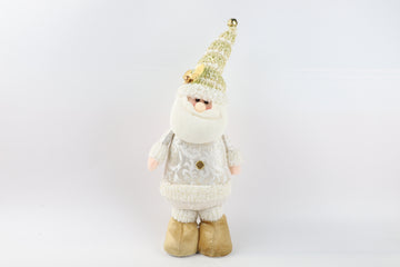 Muñeco Papa Noel