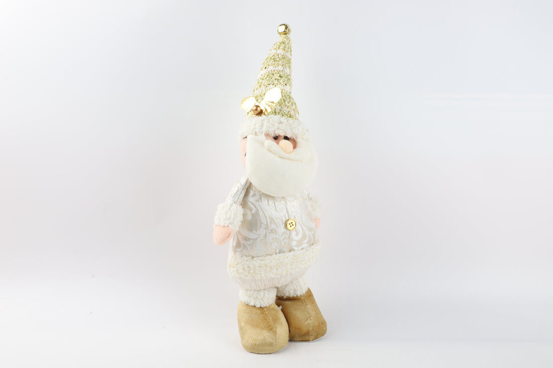 Muñeco Papa Noel