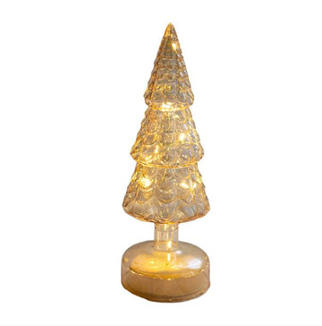 Adorno Arbol Navideño Gold
