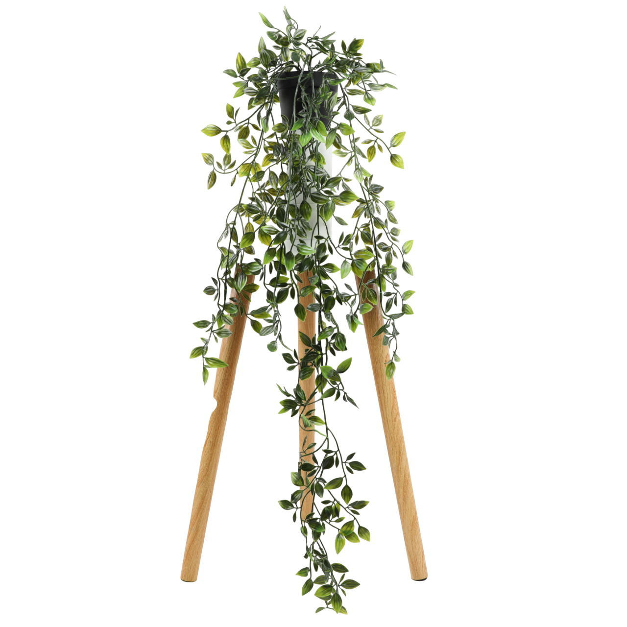 Planta Colgante Artificial  1