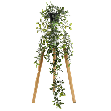 Planta Colgante Artificial  1