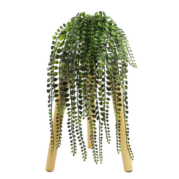 Planta Colgante Artificial  2