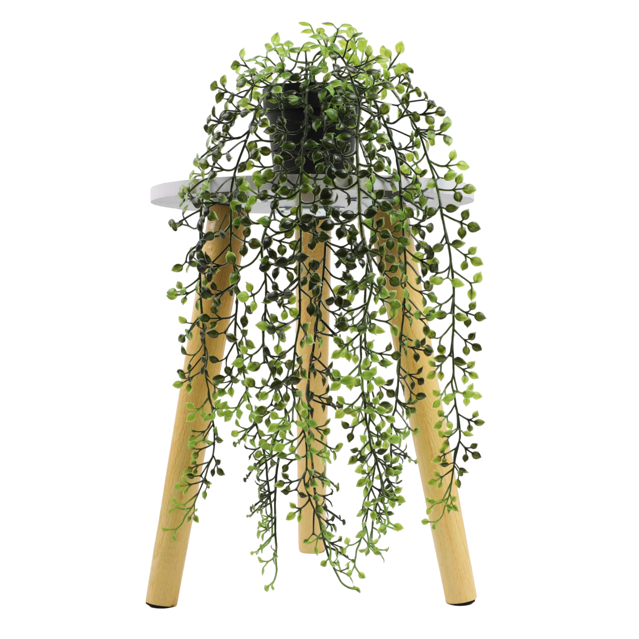 Planta Colgante Artificial  3
