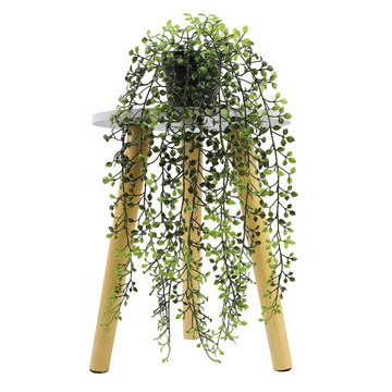 Planta Colgante Artificial  3