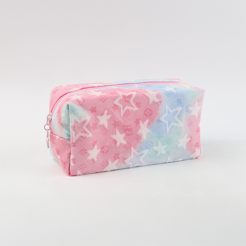 Neceser Rose Rectangular