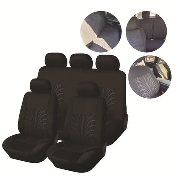 Funda de Asientos de Carro