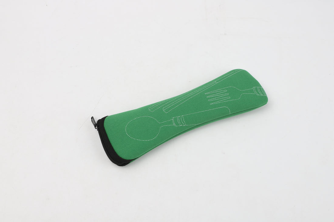 Estuche Porta Cubiertos