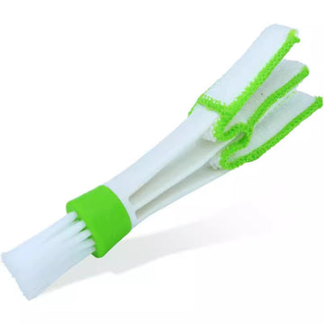 Cepillo para Limpieza de Aire Acondicionado