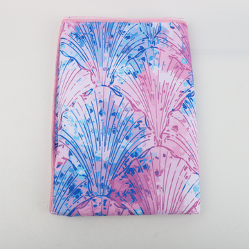 Toalla de Playa Splash