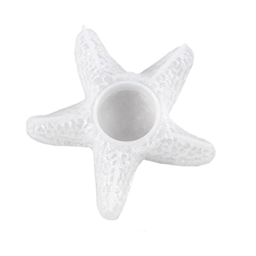 Adorno Porta Vela Estrella de Mar