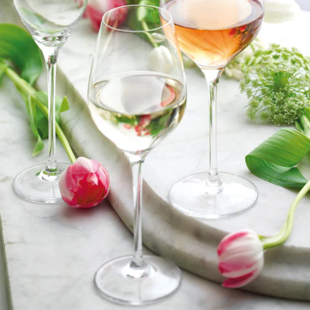 Juego de 6 Copas 410 ml