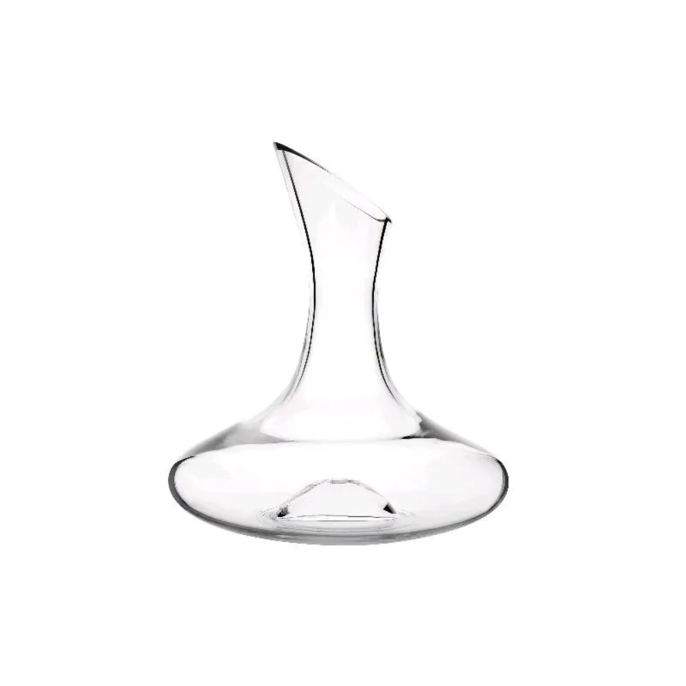 Decantador de Vino de Vidrio 1.7 Litros
