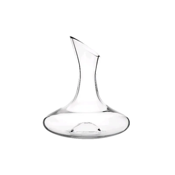 Decantador de Vino de Vidrio 1.7 Litros