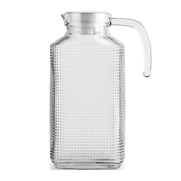Jarra de Vidrio 1.8 Litros