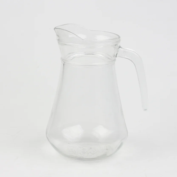 Jarra de Vidrio 1.25 Litros