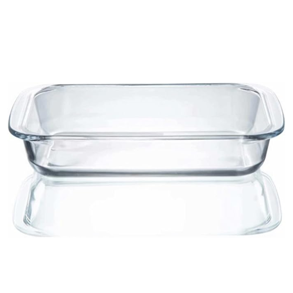 Fuente de Vidrio 3 Litros