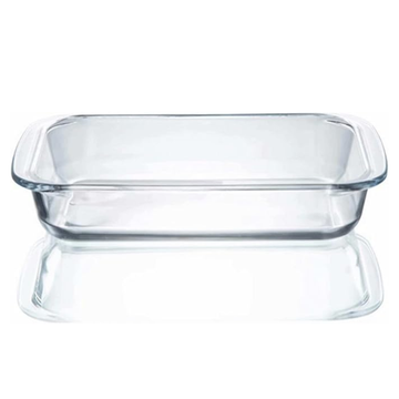 Fuente de Vidrio 3 Litros