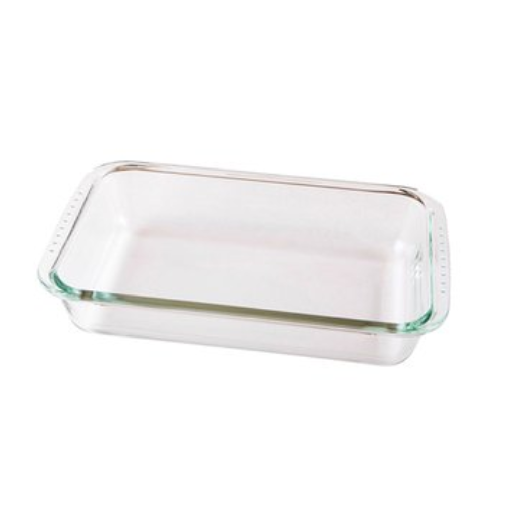 Fuente de Vidrio 1.6 Litros