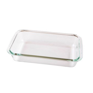 Fuente de Vidrio 1.6 Litros