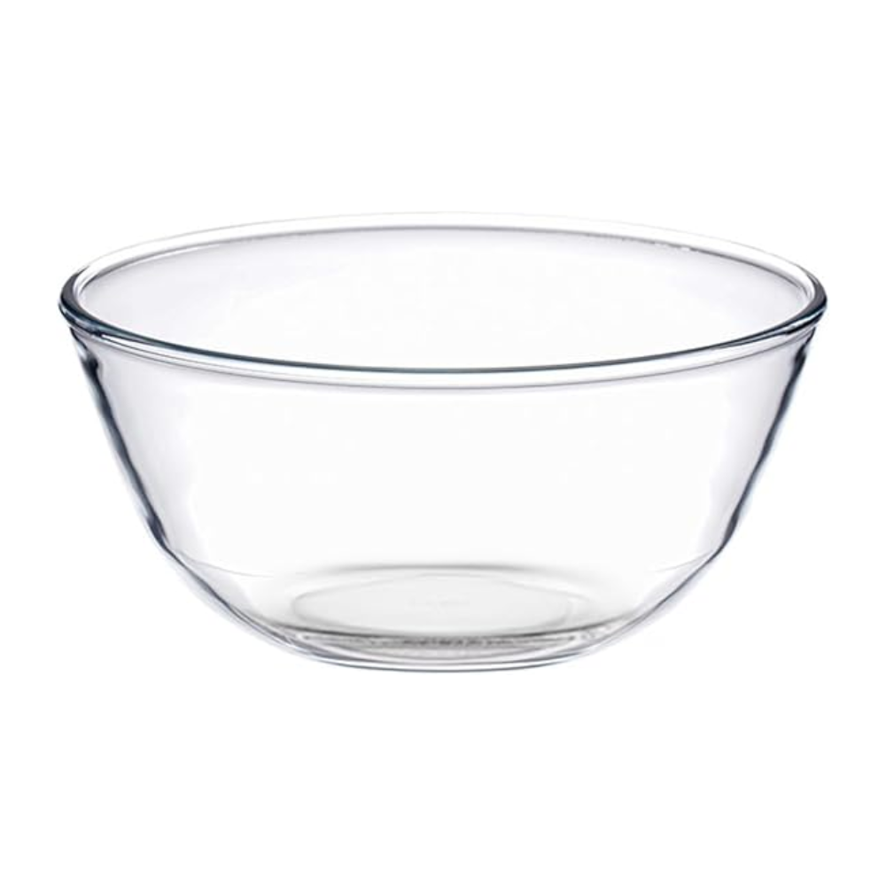 Bowl de Vidrio 2.7 Litros